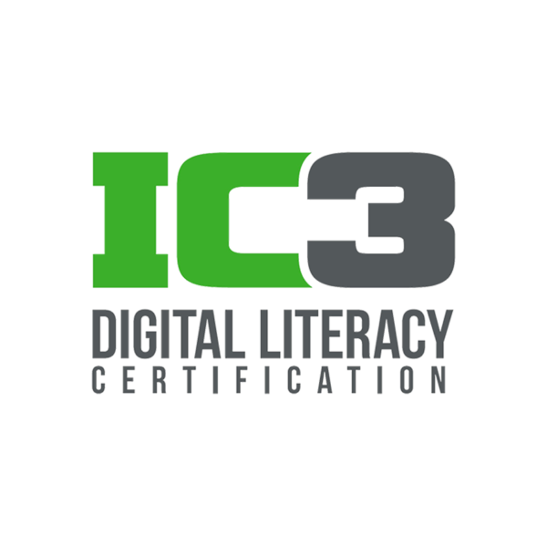 IC3 Digital Literacy